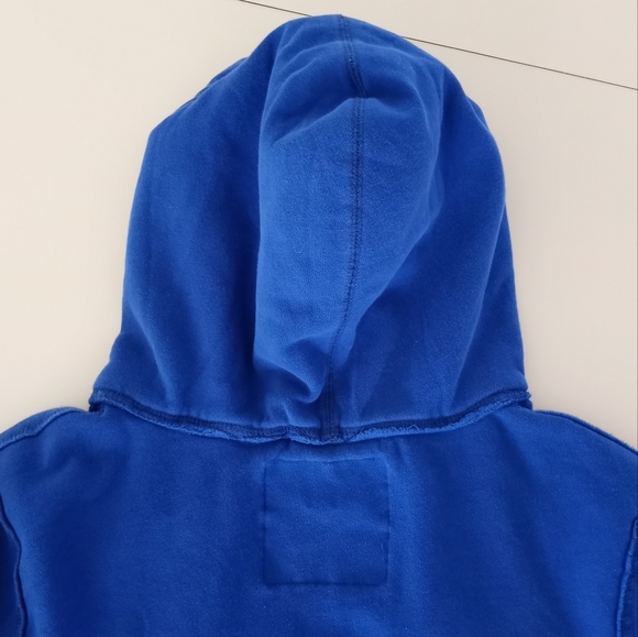 Men's Aeropostale Pullover Graphic Hoodie Size XS - Picture 10 of 14